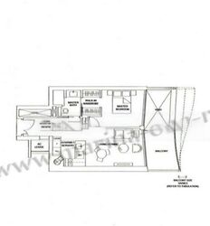Marina One Residences (D1), Apartment #440073821